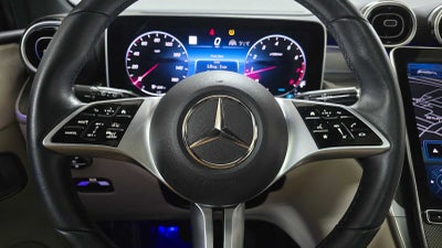 2024 Mercedes-Benz GLC 300 4MATIC® SUV