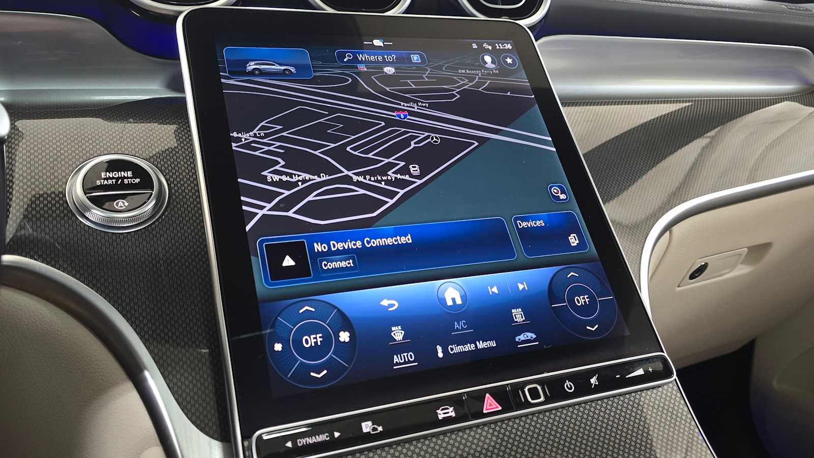 2024 Mercedes-Benz GLC 300 4MATIC® SUV