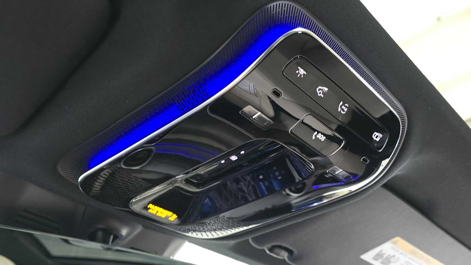 2024 Mercedes-Benz GLC 300 4MATIC® SUV