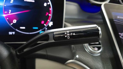 2024 Mercedes-Benz GLC 300 4MATIC® SUV