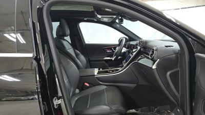 2025 Mercedes-Benz GLC 300 4MATIC® SUV
