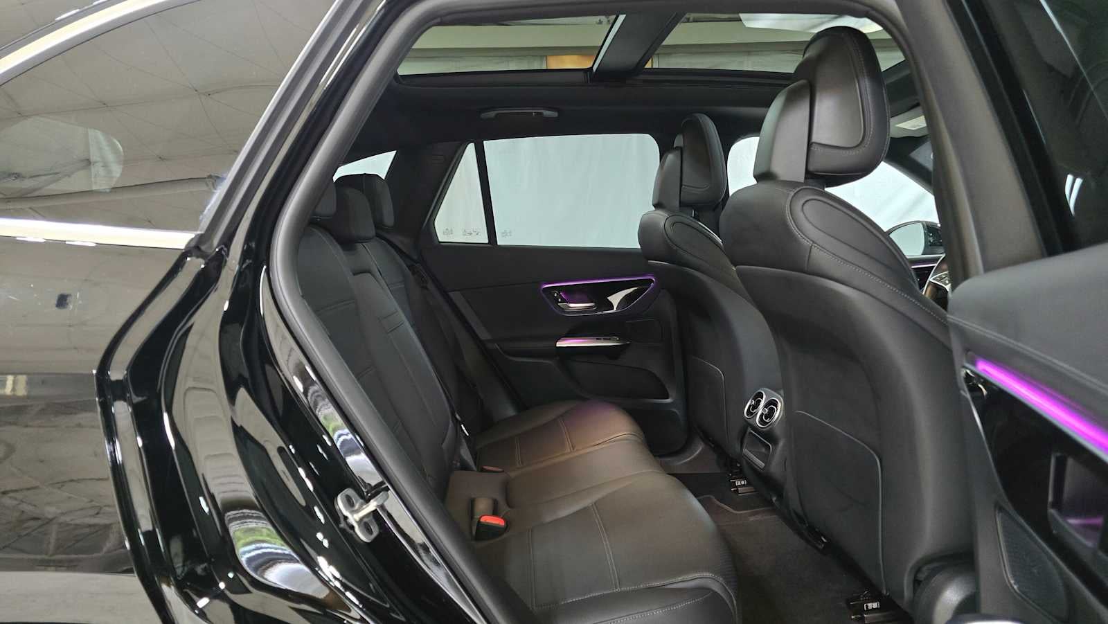 2025 Mercedes-Benz GLC 300 4MATIC® SUV