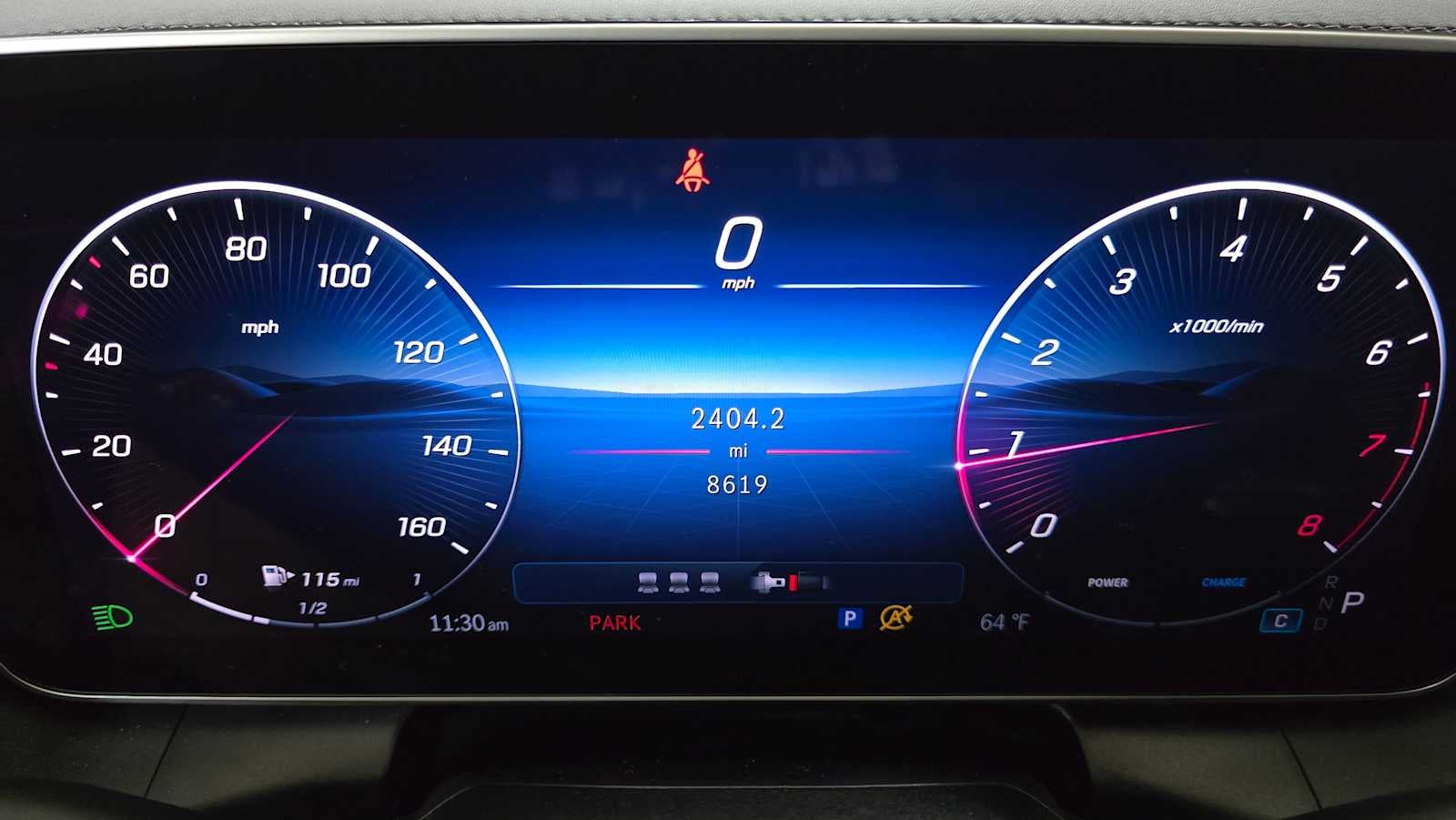 2025 Mercedes-Benz GLC 300 4MATIC® SUV