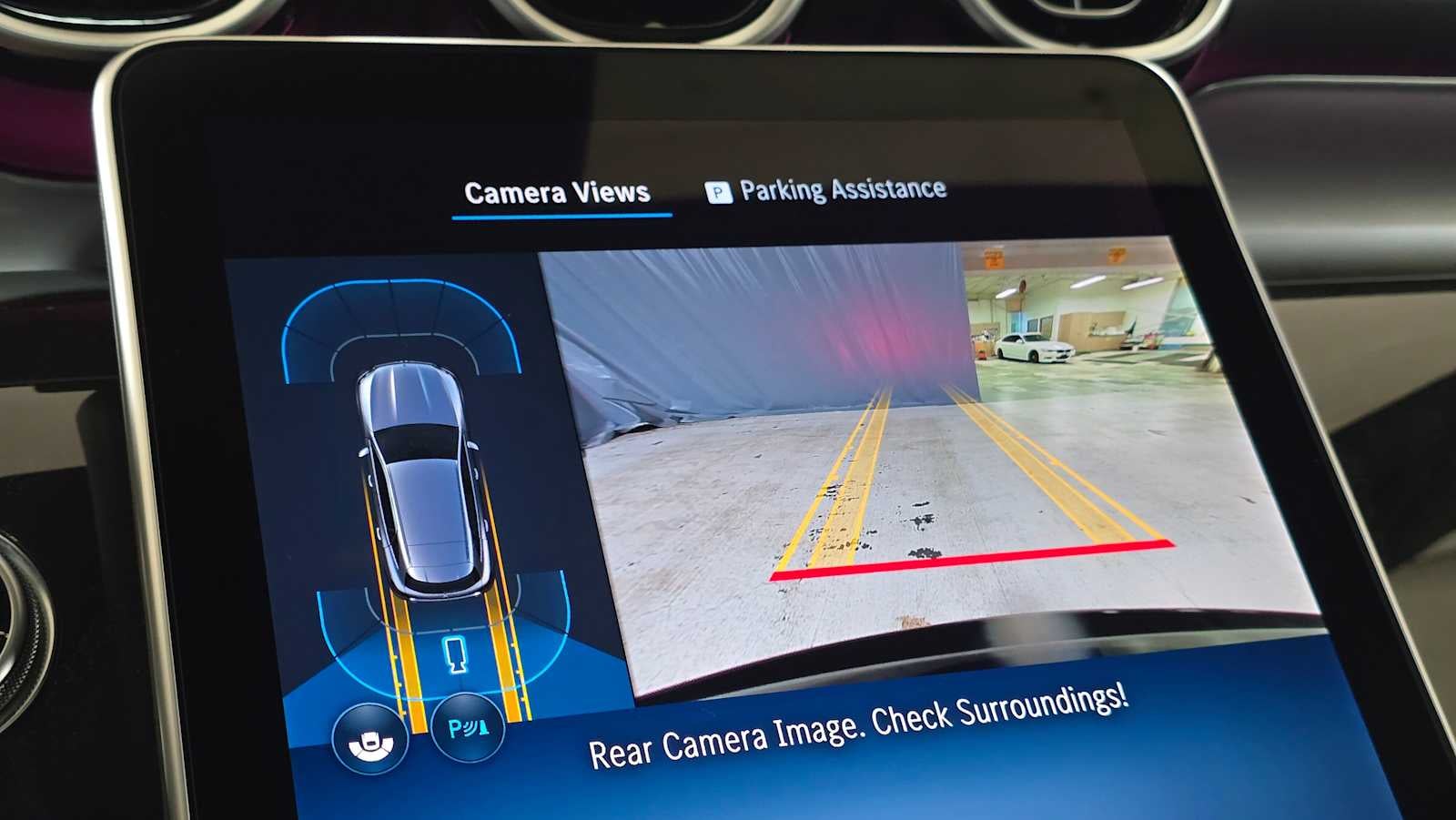 2025 Mercedes-Benz GLC 300 4MATIC® SUV