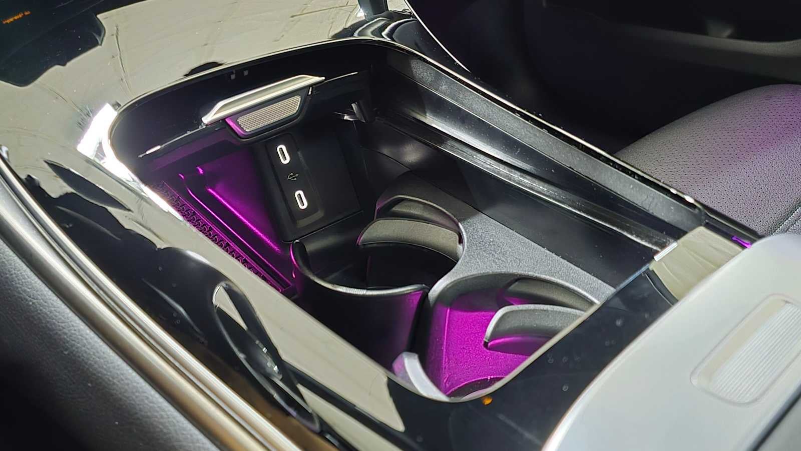 2025 Mercedes-Benz GLC 300 4MATIC® SUV