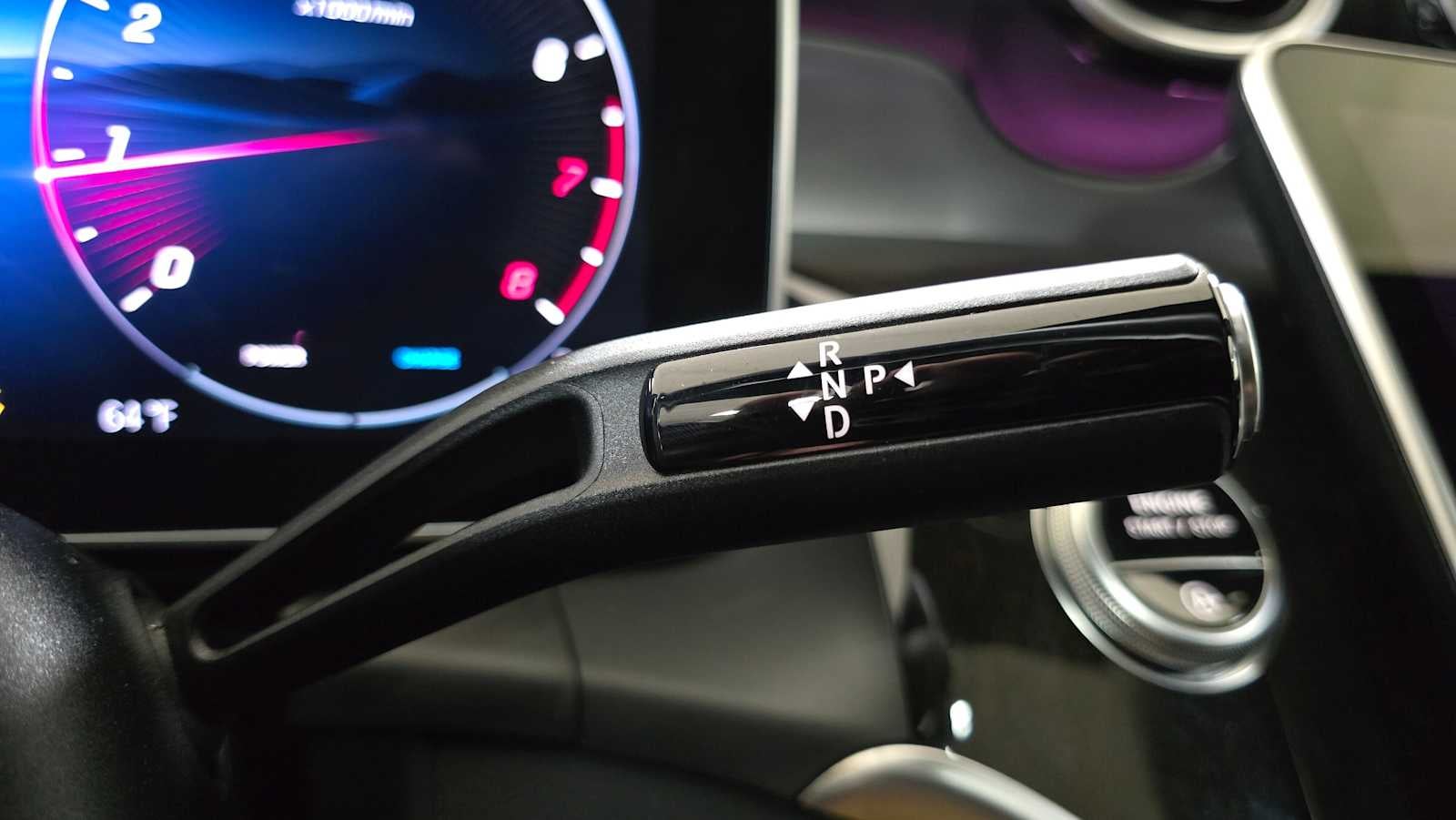 2025 Mercedes-Benz GLC 300 4MATIC® SUV