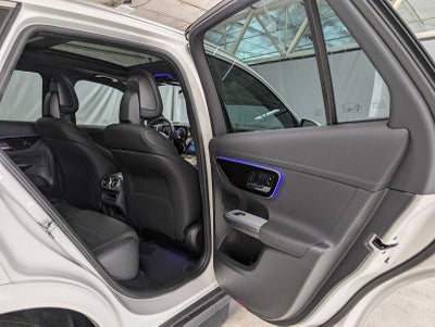 2025 Mercedes-Benz GLC GLC 300