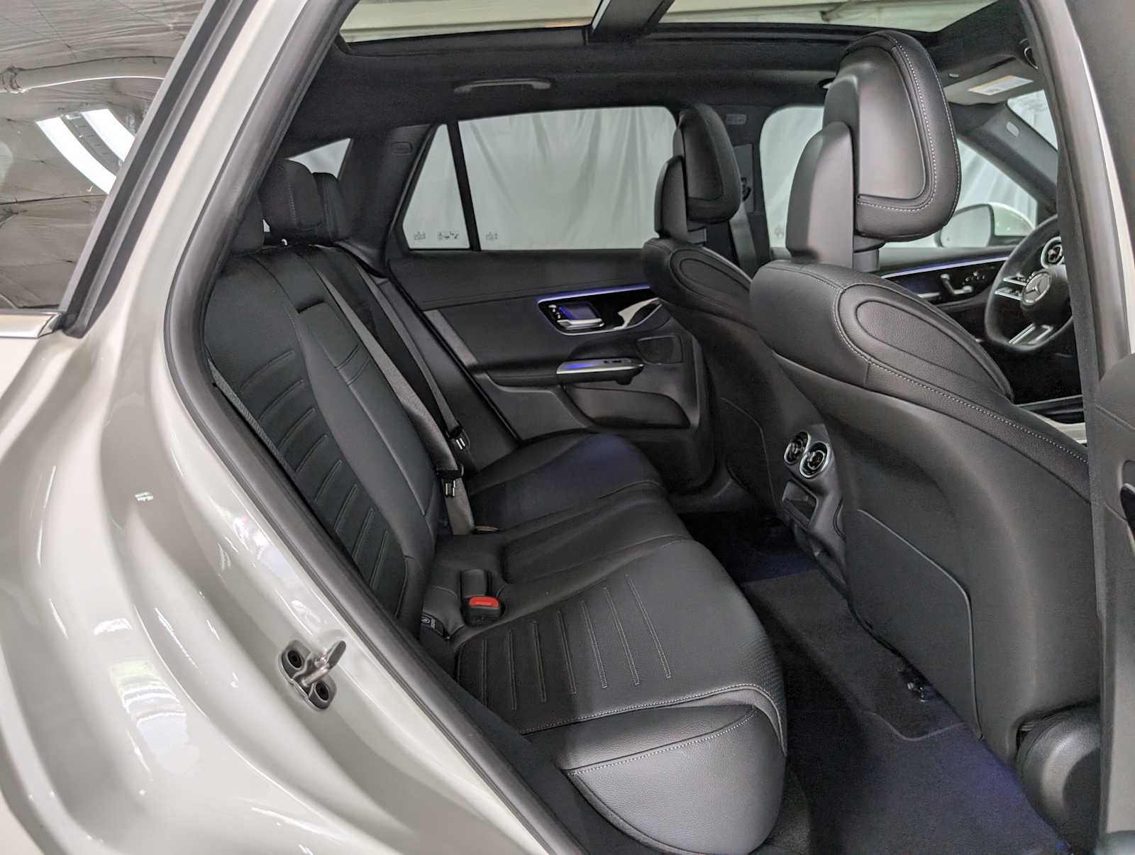 2025 Mercedes-Benz GLC GLC 300