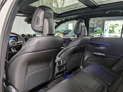 2025 Mercedes-Benz GLC GLC 300