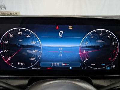 2025 Mercedes-Benz GLC GLC 300