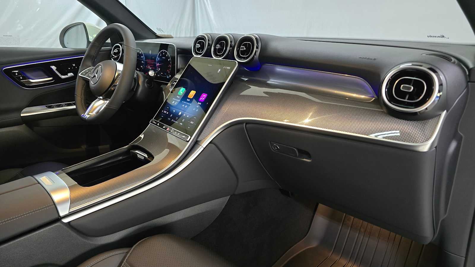 2026 Mercedes-Benz GLC 300 GLC 300