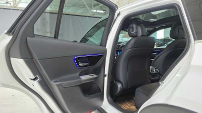 2026 Mercedes-Benz GLC 300 GLC 300