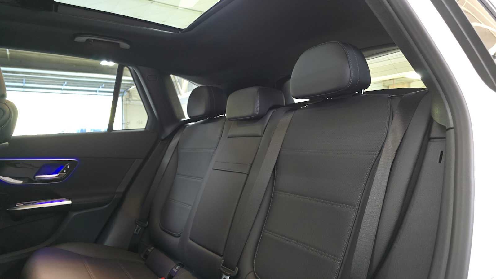 2026 Mercedes-Benz GLC 300 GLC 300