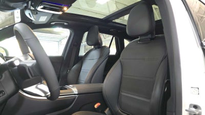 2026 Mercedes-Benz GLC 300 GLC 300