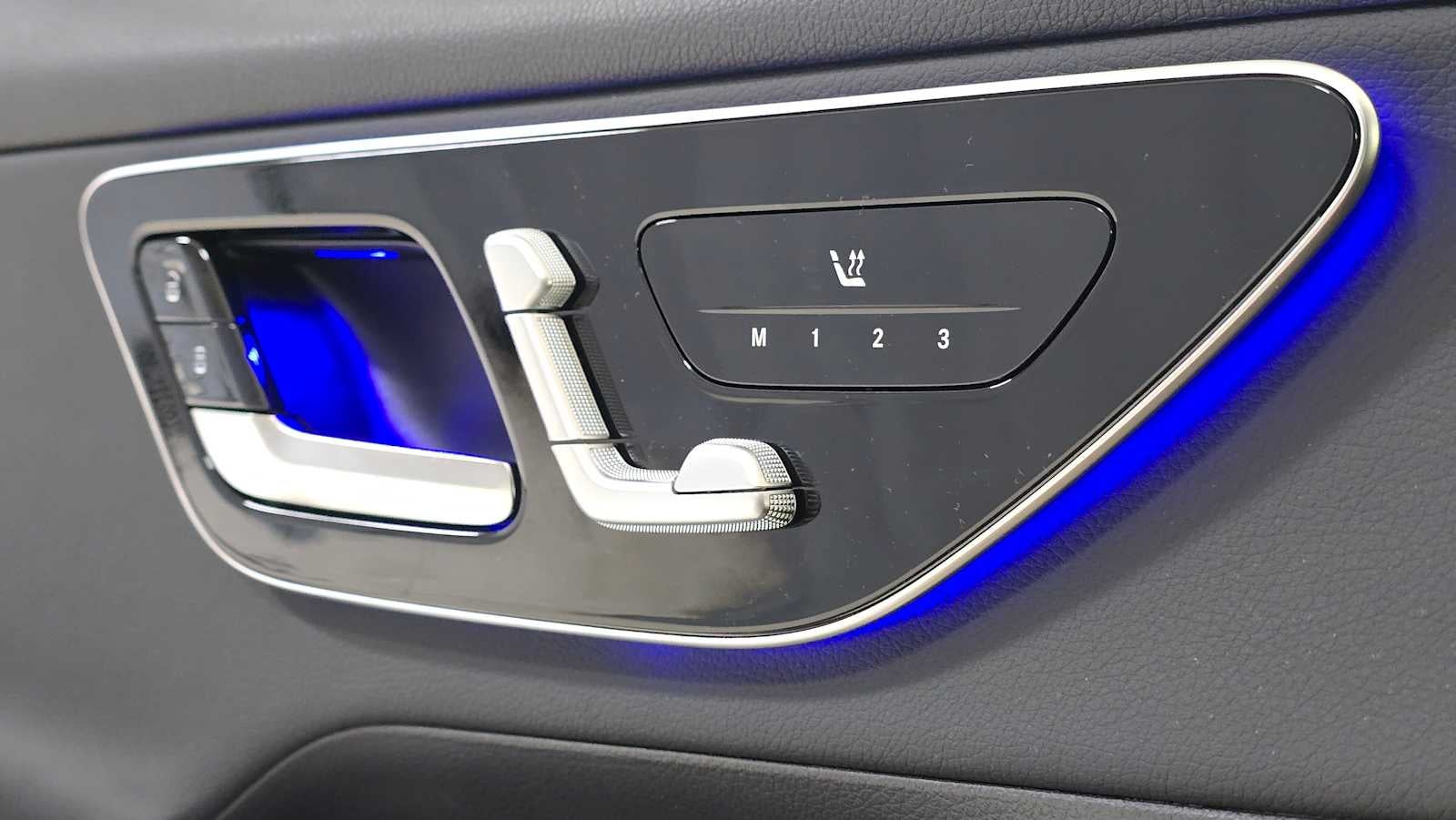 2026 Mercedes-Benz GLC 300 GLC 300