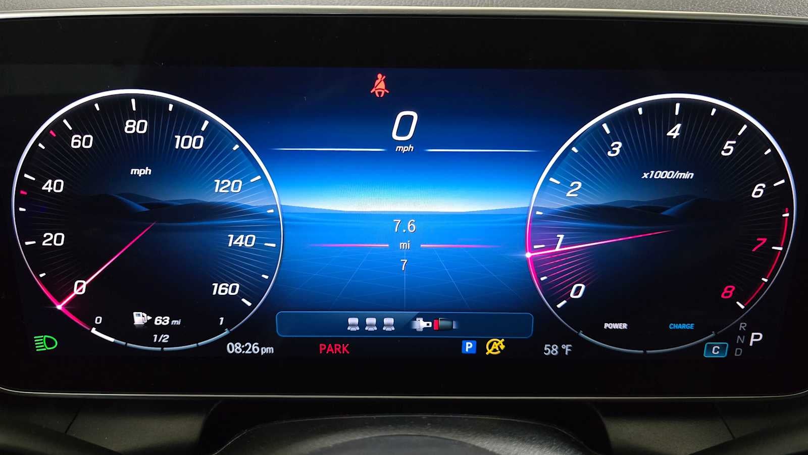 2026 Mercedes-Benz GLC 300 GLC 300