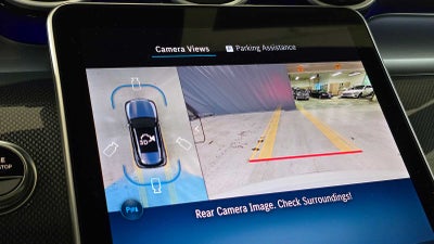 2026 Mercedes-Benz GLC 300 GLC 300