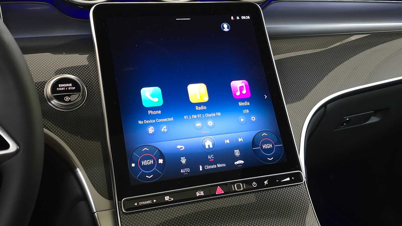 2026 Mercedes-Benz GLC 300 GLC 300