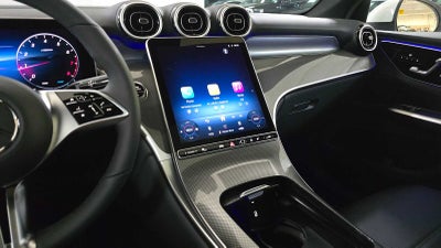 2026 Mercedes-Benz GLC 300 GLC 300