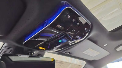 2026 Mercedes-Benz GLC 300 GLC 300