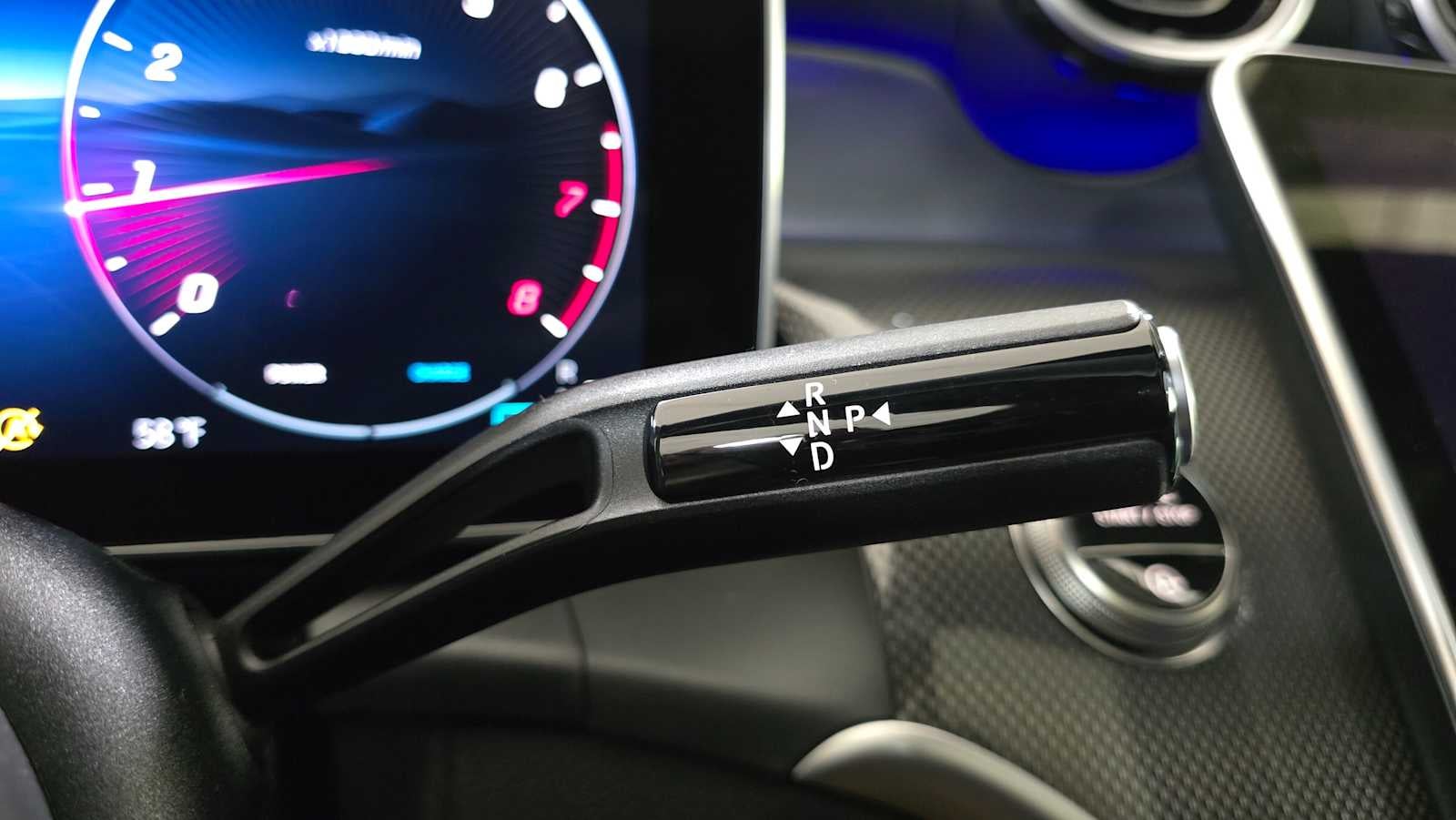 2026 Mercedes-Benz GLC 300 GLC 300