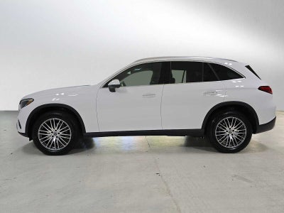 2026 Mercedes-Benz GLC 300 GLC 300