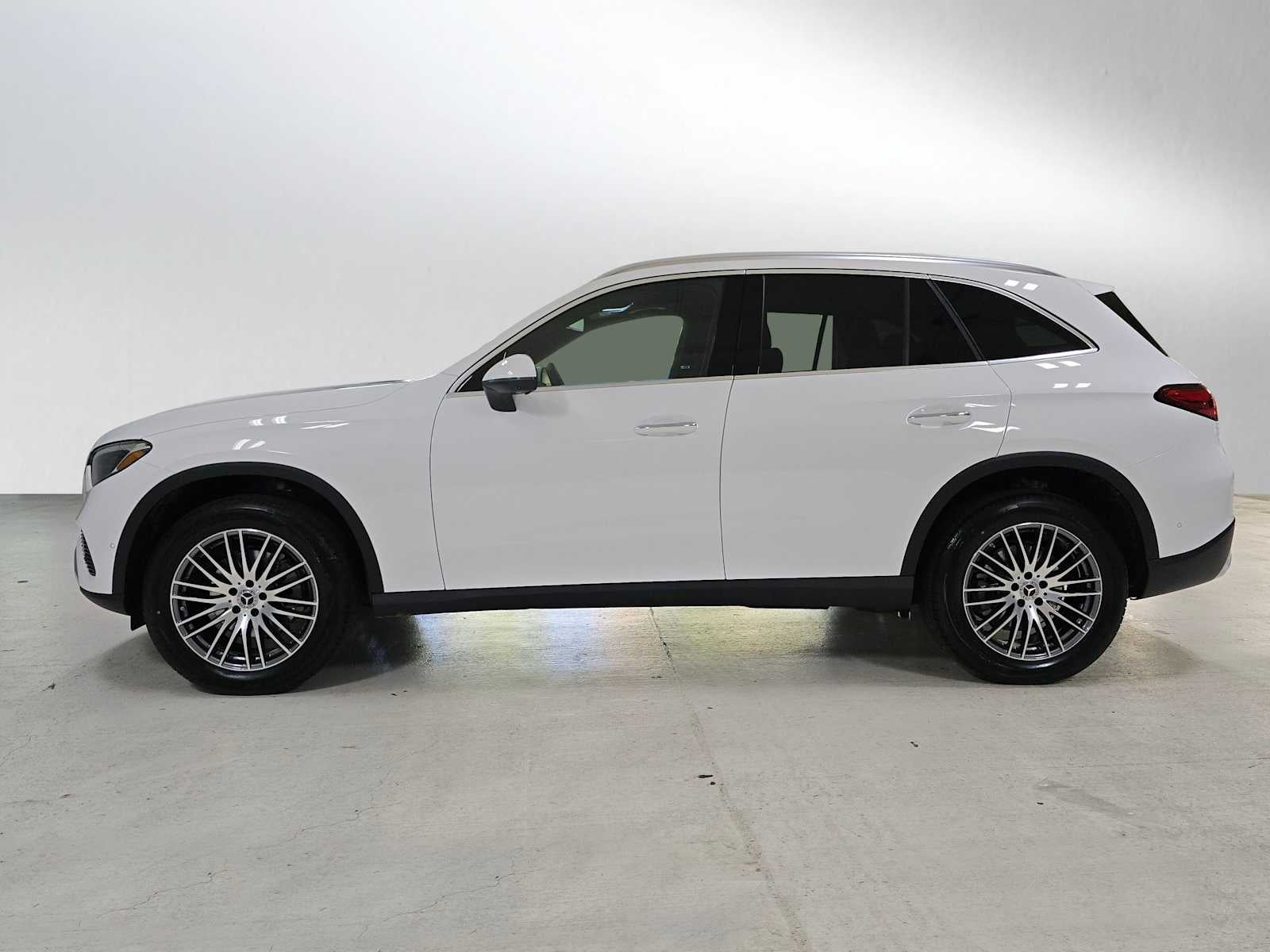 2026 Mercedes-Benz GLC 300 GLC 300