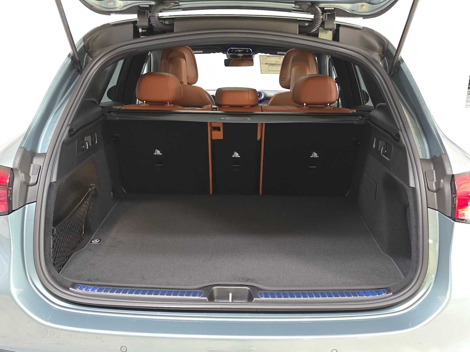 2027 Mercedes-Benz GLC 300 4MATIC® SUV