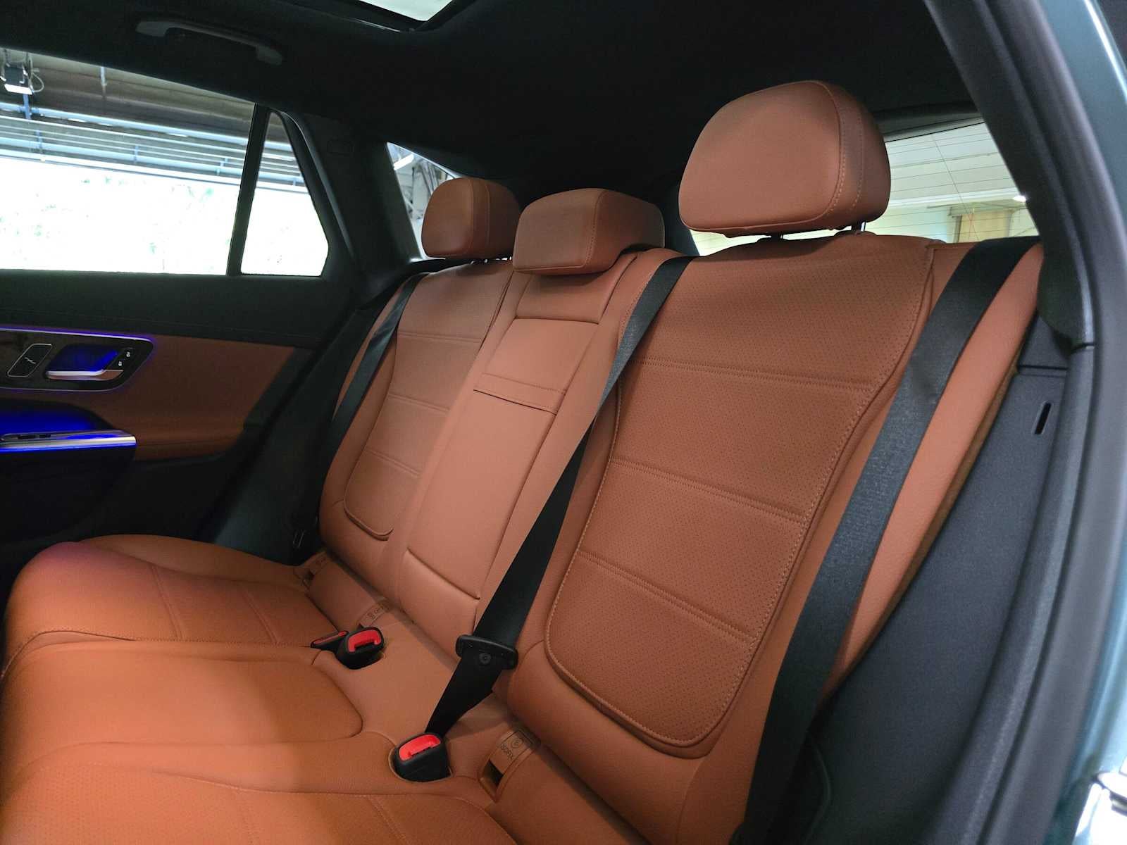 2027 Mercedes-Benz GLC 300 4MATIC® SUV