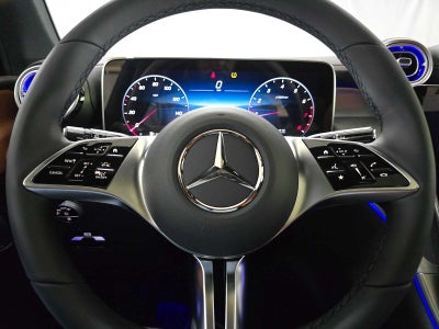 2027 Mercedes-Benz GLC 300 4MATIC® SUV