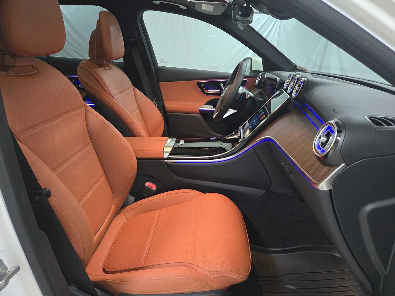 2027 Mercedes-Benz GLC 300 4MATIC® SUV