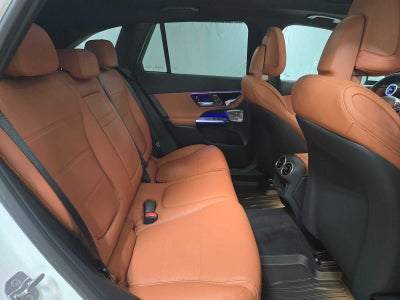 2027 Mercedes-Benz GLC 300 4MATIC® SUV