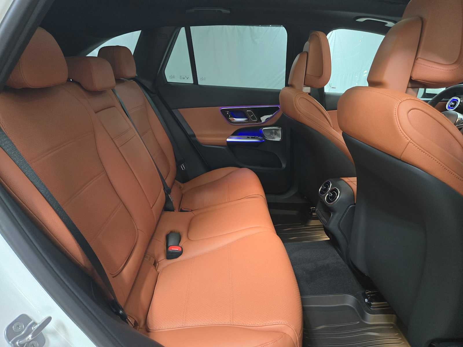2027 Mercedes-Benz GLC 300 4MATIC® SUV