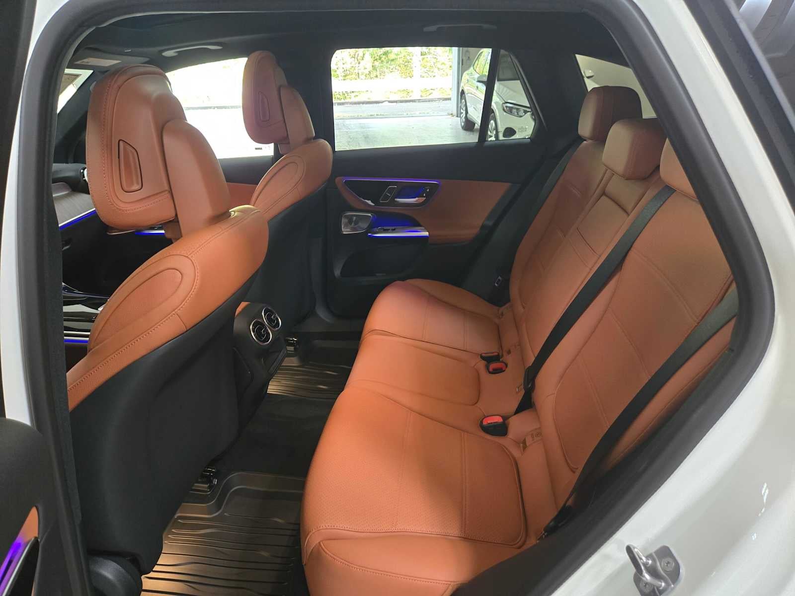 2027 Mercedes-Benz GLC 300 4MATIC® SUV