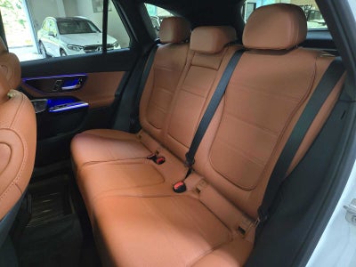 2027 Mercedes-Benz GLC 300 4MATIC® SUV