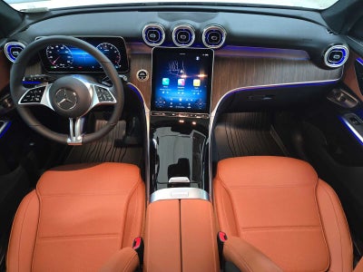 2027 Mercedes-Benz GLC 300 4MATIC® SUV