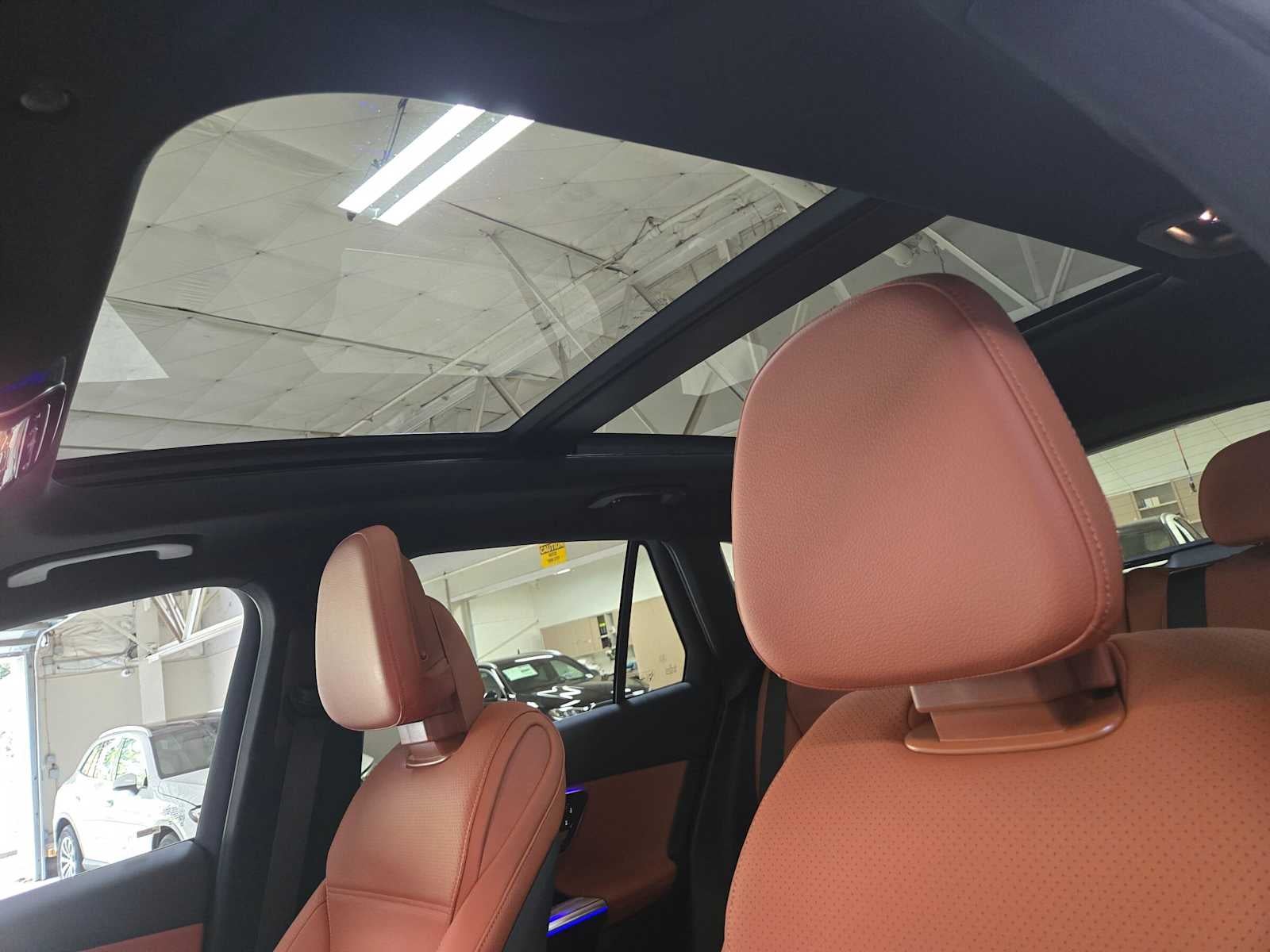 2027 Mercedes-Benz GLC 300 4MATIC® SUV
