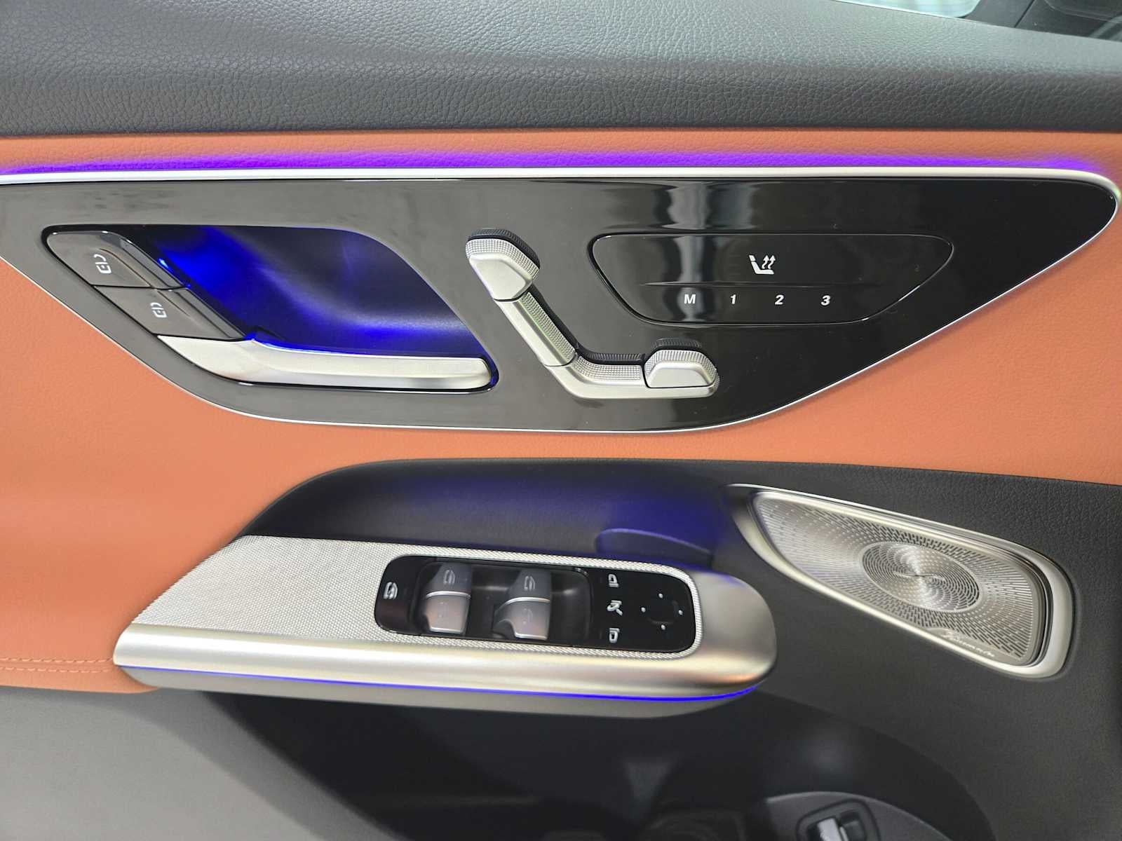 2027 Mercedes-Benz GLC 300 4MATIC® SUV