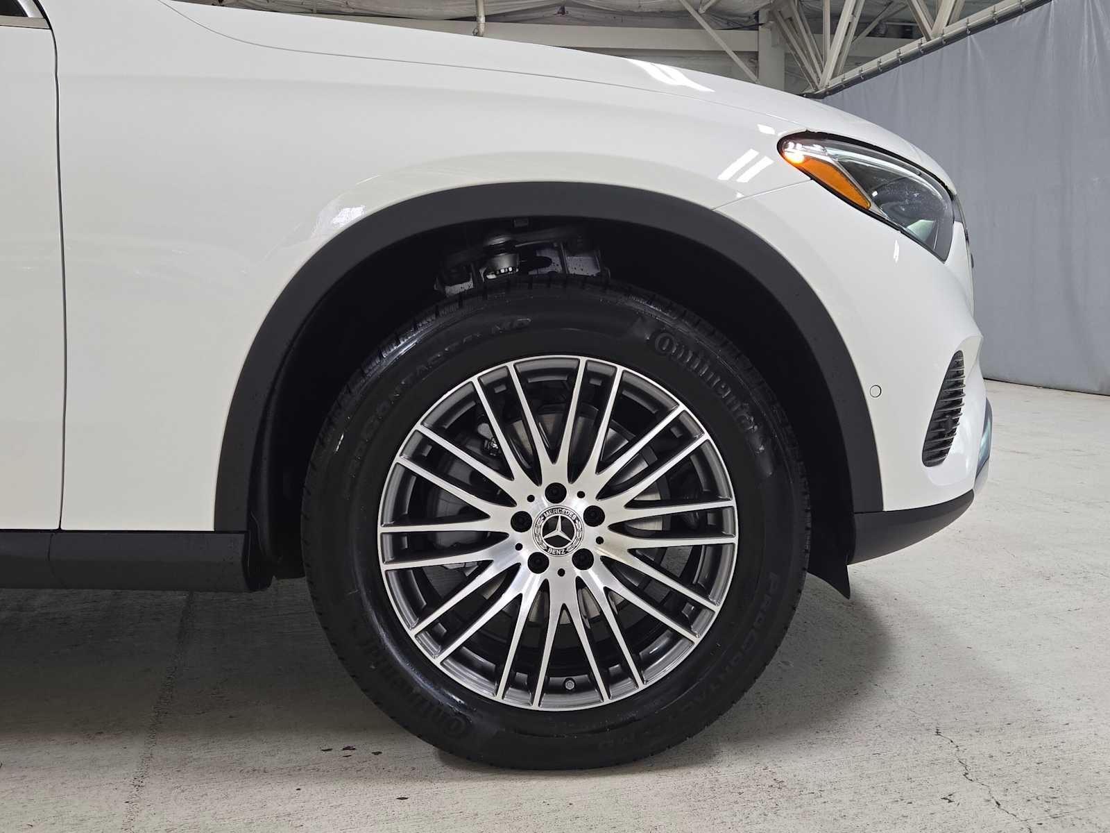 2027 Mercedes-Benz GLC 300 4MATIC® SUV