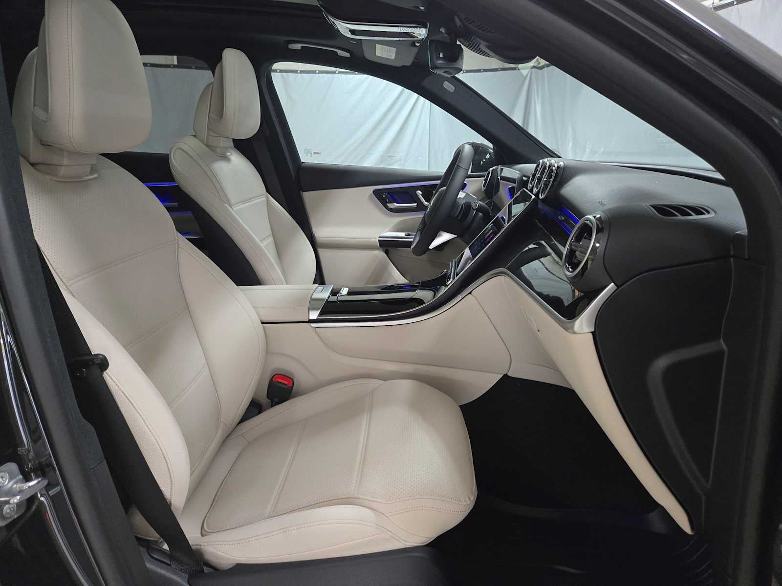 2027 Mercedes-Benz GLC 300 4MATIC® SUV