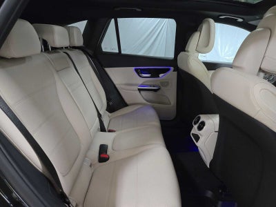 2027 Mercedes-Benz GLC 300 4MATIC® SUV