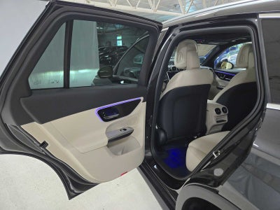 2027 Mercedes-Benz GLC 300 4MATIC® SUV