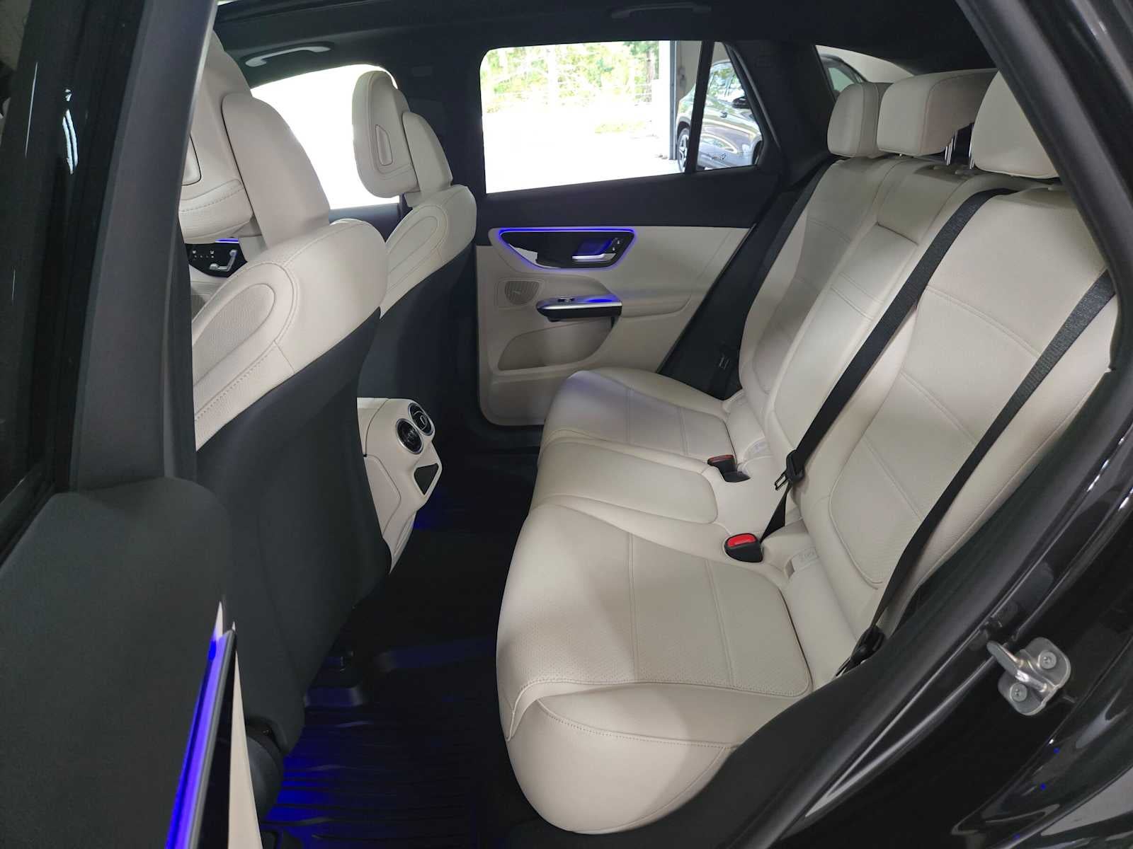 2027 Mercedes-Benz GLC 300 4MATIC® SUV