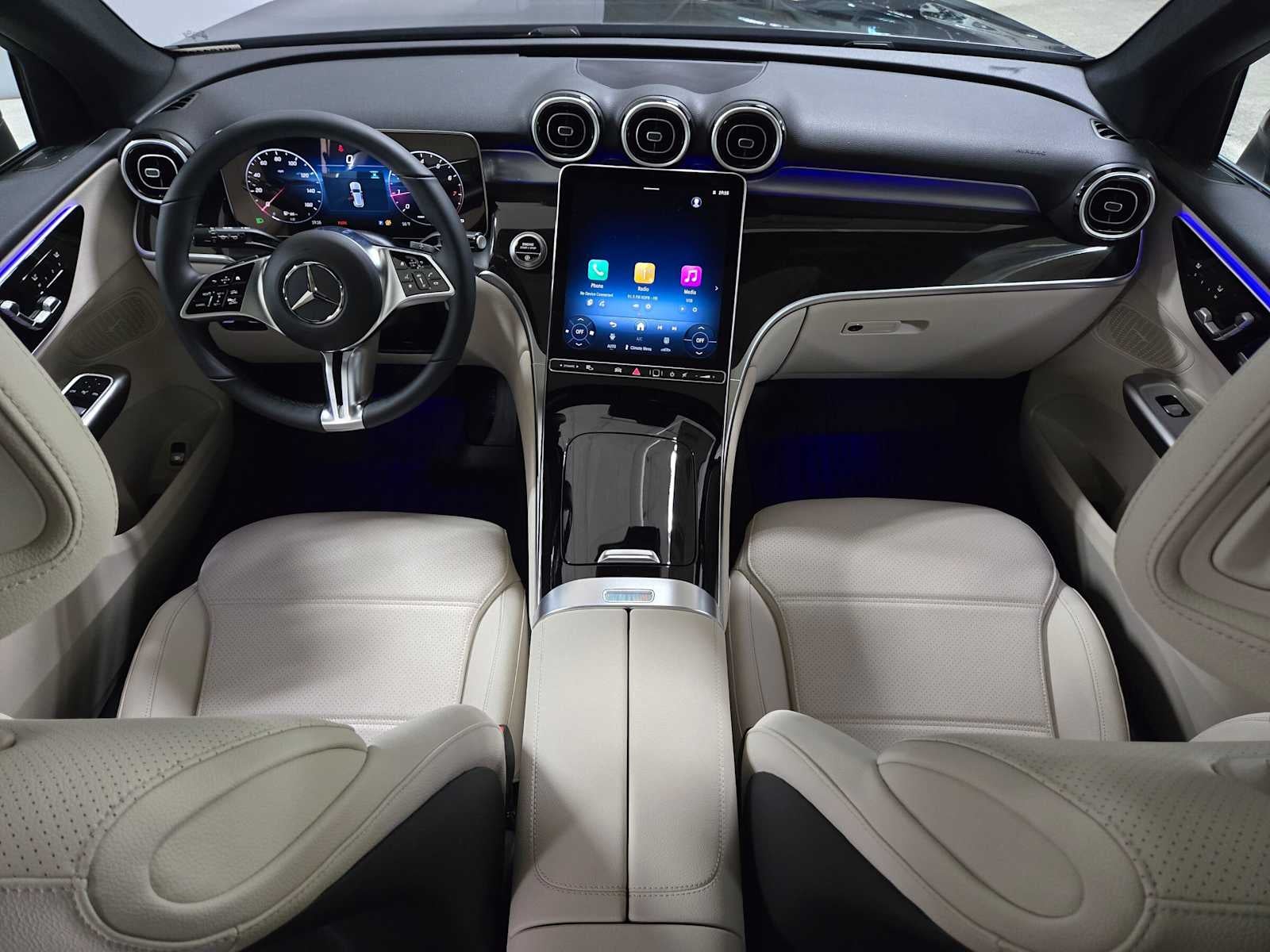 2027 Mercedes-Benz GLC 300 4MATIC® SUV