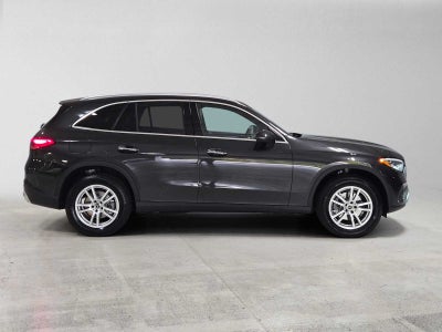 2027 Mercedes-Benz GLC 300 4MATIC® SUV