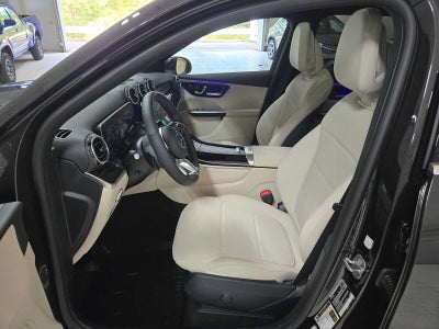 2027 Mercedes-Benz GLC 300 4MATIC® SUV