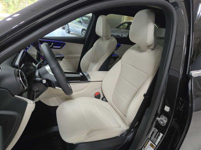 2027 Mercedes-Benz GLC 300 4MATIC® SUV