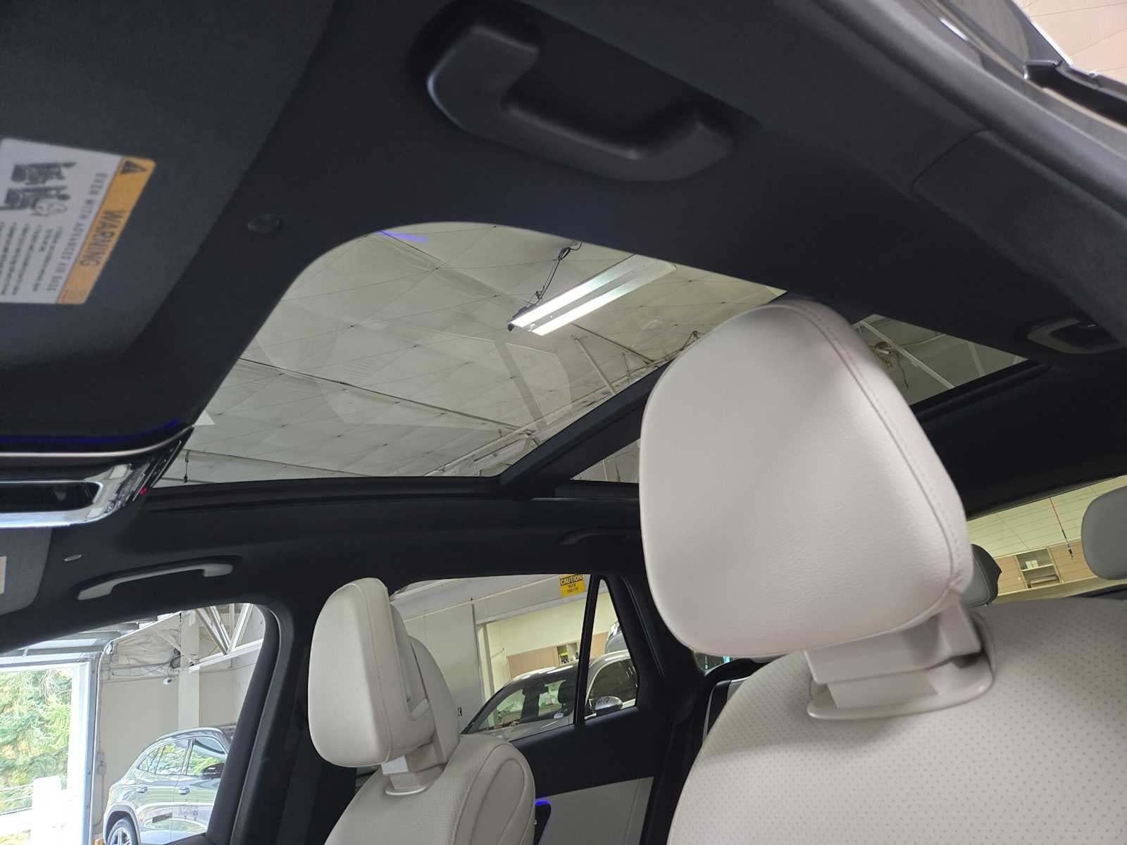 2027 Mercedes-Benz GLC 300 4MATIC® SUV