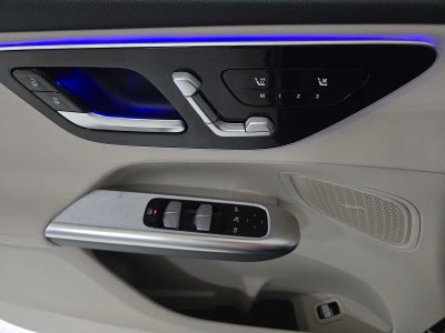 2027 Mercedes-Benz GLC 300 4MATIC® SUV