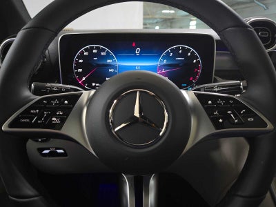 2027 Mercedes-Benz GLC 300 4MATIC® SUV